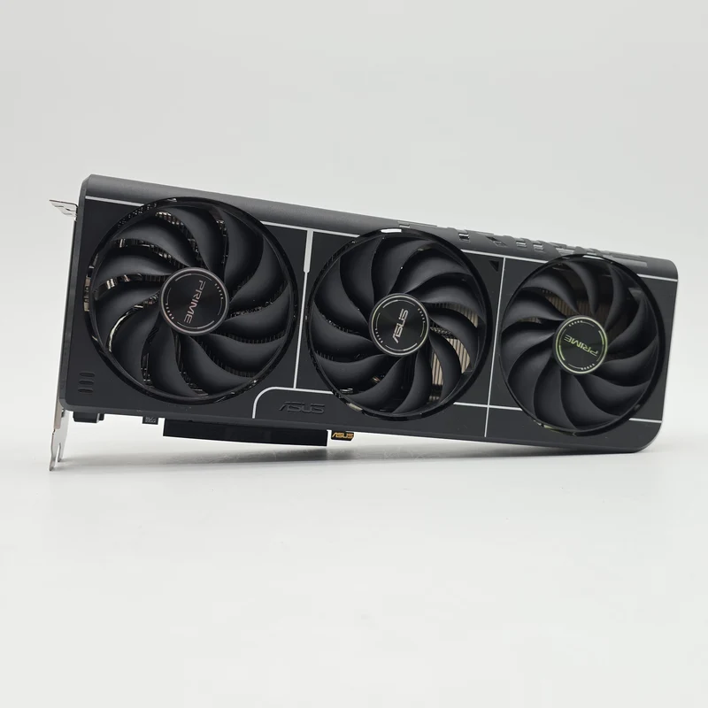 RTX 5060 Ti ASUS Prime 8GB, NVIDIA Gaming Graphics Card GPU
