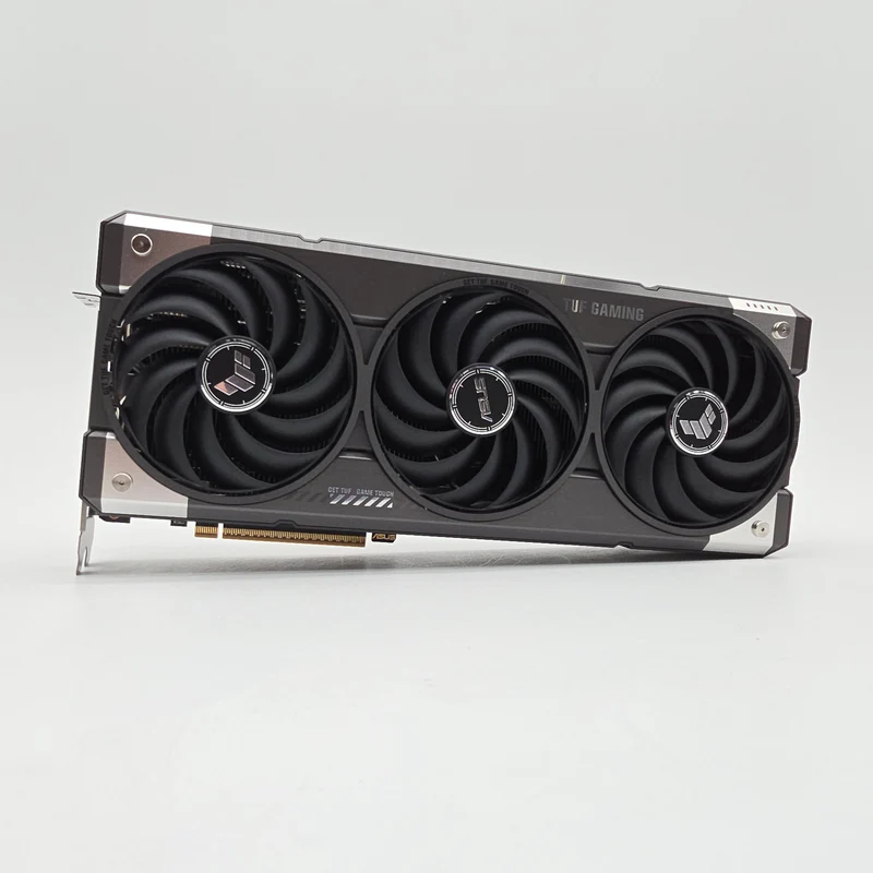 RTX 5070 Ti ASUS TUF Gaming OC 16GB, NVIDIA Gaming Graphics Card GPU