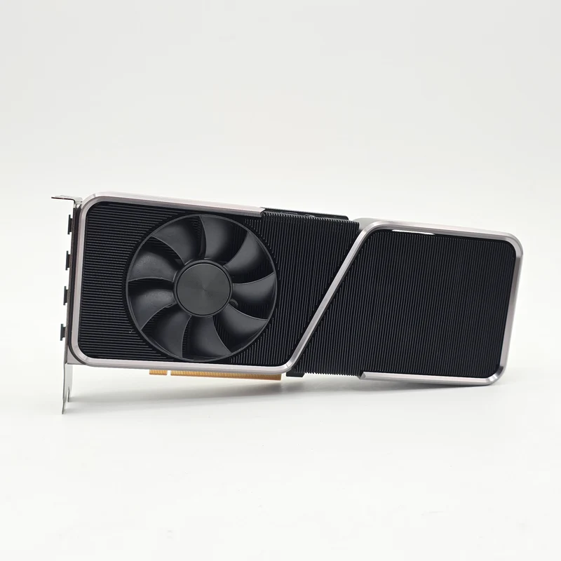RTX 3070 Ti Founders Edition, NVIDIA Gaming Graphics Card GPU