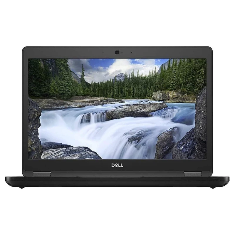 Dell Latitude 5400/5490, Intel Core i5 (8th Gen), 16GB RAM, 256GB SSD, HDMI, USB 3.0, Webcam, 14.1" HD Screen, Win 10 Refurbished