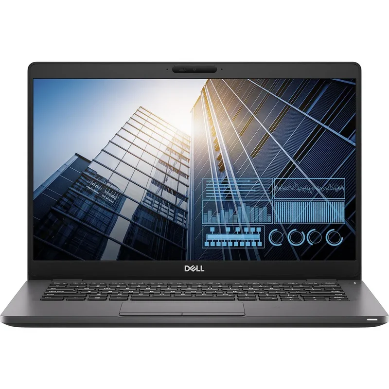 Latitude 5300 13,3" 2018 - Intel Core i7 1,9Ghz - 4 - 16Go DDR4 - 512Go SSD - Intel UHD Graphics - Noir - Windows 10 Pro - AZERTY