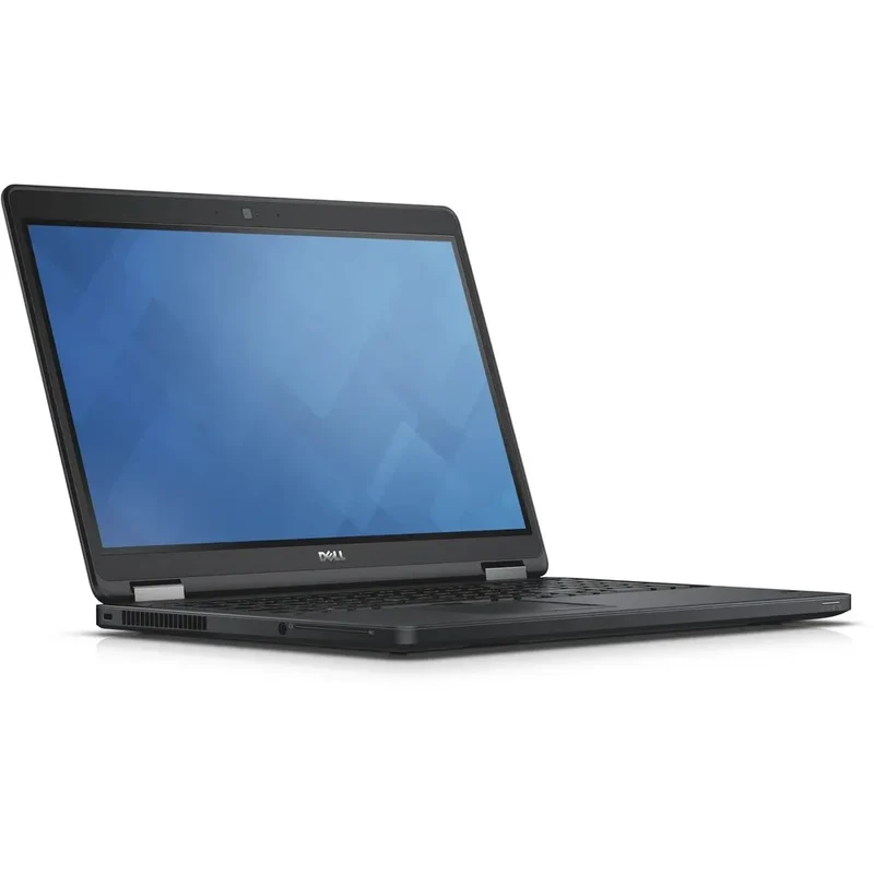 Latitude E5550 15,6" 2015 - Intel Core i3 2,1Ghz - 2 - 8Go DDR3 - 256Go SSD - Intel HD Graphics 5500 - Noir - Windows 10 Pro - AZERTY