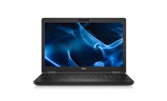 Latitude 5590 15,6" 2018 - Intel Core i5 1,6Ghz - 4 - 8Go DDR4 - 256Go SSD - Intel UHD Graphics 620 - Noir - Windows 11 Pro - AZERTY