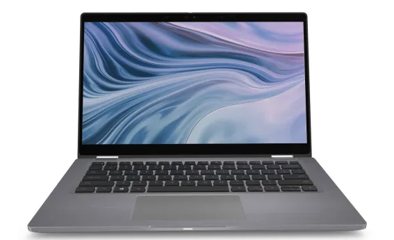 Latitude 7310 13,3" 2020 - Intel Core i7 1,8Ghz - 4 - 16Go DDR4 - 512Go SSD - Intel UHD Graphics - Argent - Windows 11 Pro - AZERTY