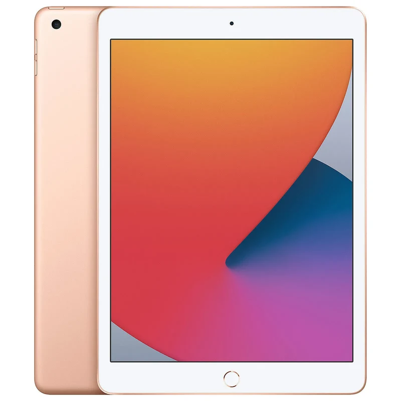 IPAD 8 2020 10.2" 4G