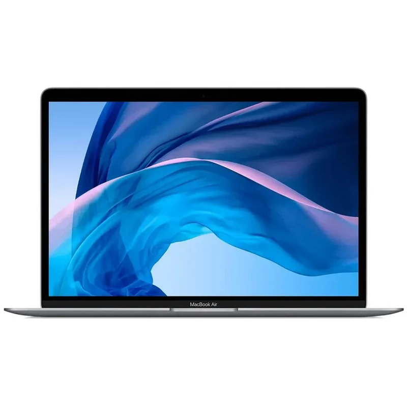 MacBook Air 13" 2020 - Intel Core i3 1,1Ghz - 2 - 8Go LPDDR4X - 256Go SSD - Intel Iris Plus Graphics - Gris Sidéral - macOS - AZERTY