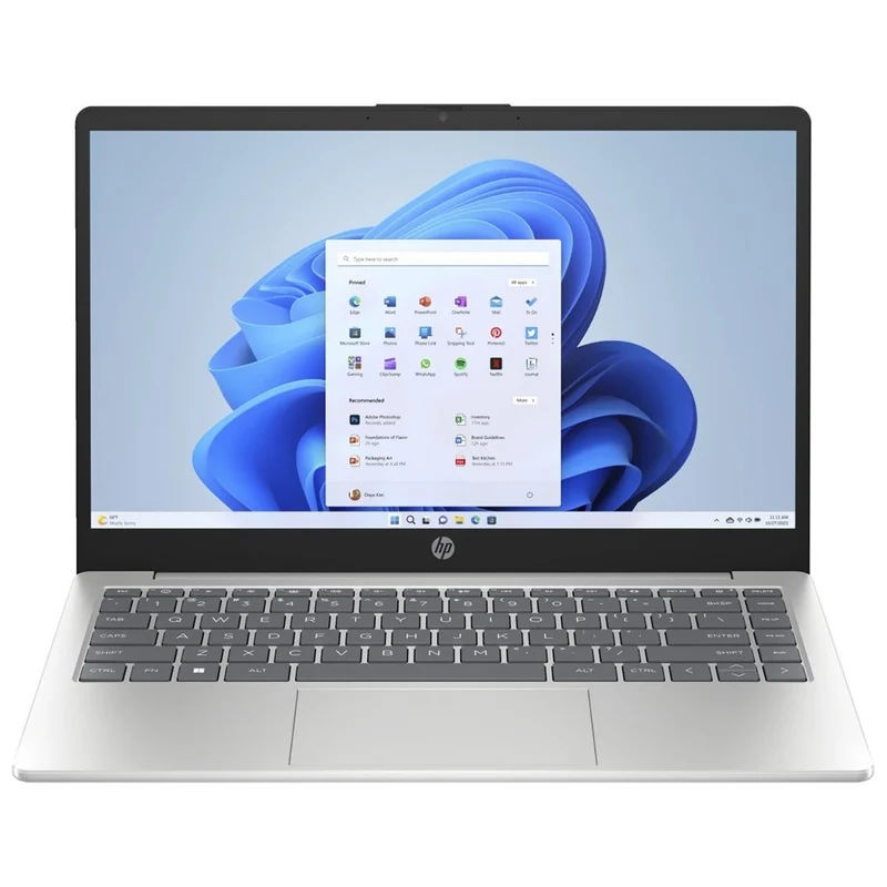 HP 14-em0085cl Laptop, AMD Ryzen 7 7730U, 16GB RAM, 1TB SSD, 14" HD, Win 11