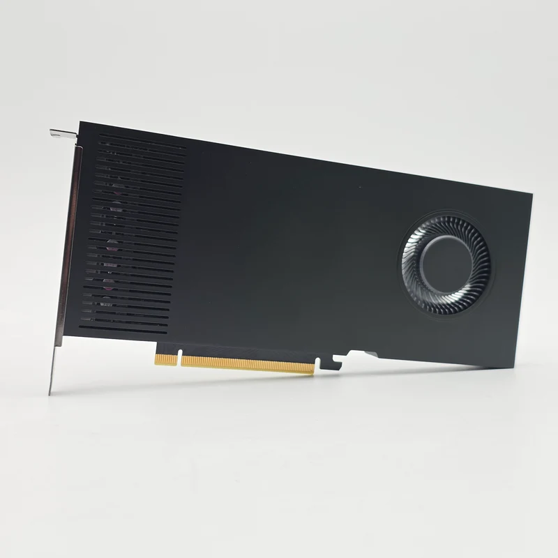 RTX 4000 ADA 20GB, NVIDIA Workstation Professional Graphics Card GPU