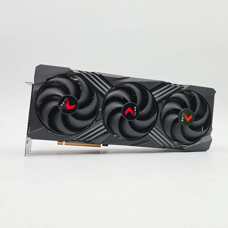 RTX 4090 PNY XLR8 Verto Epic-X 24GB, NVIDIA Gaming Graphics Card GPU