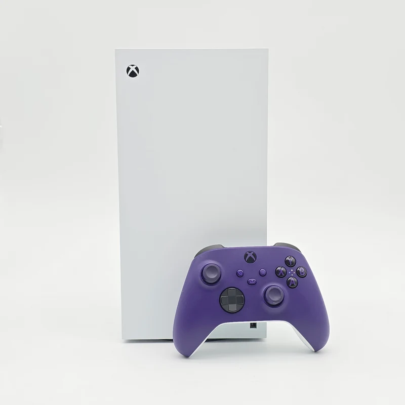 Xbox Series X 1TB All-Digital Edition Gaming Console