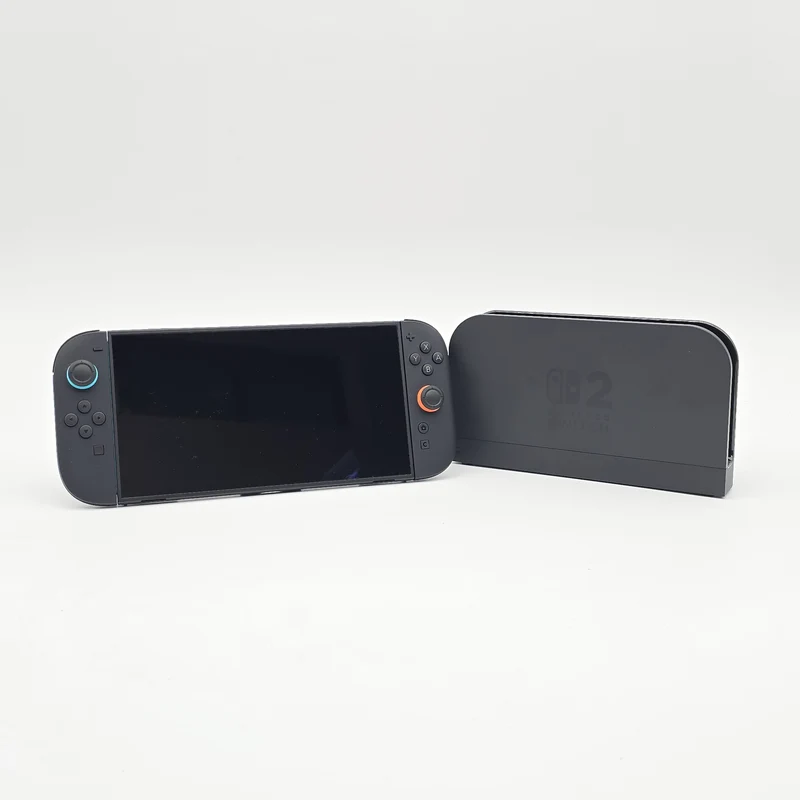 Nintendo Switch 2 Handheld Gaming Console
