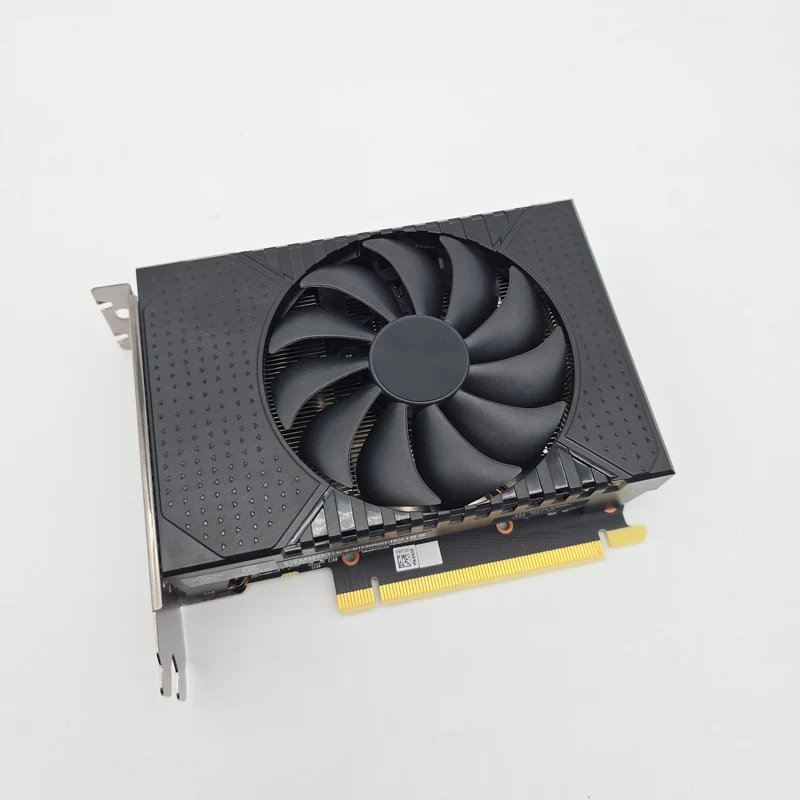 RTX 3050 HP OEM Single Fan 8GB, NVIDIA Gaming Graphics Card GPU