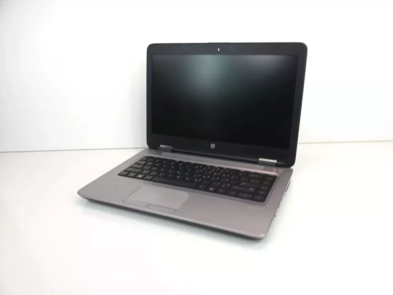 HP Probook 640 G2 Intel Core i5 6th Gen 16GB 256GB Ssd 14.1" HD Win 10 Refurbished
