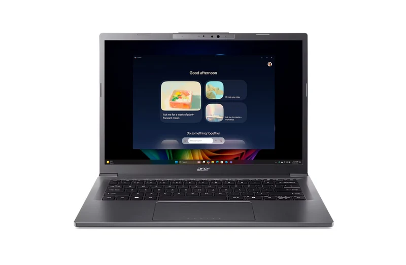 Acer A14-52MT-701K, Intel® Core™ Ultra 7-258V, 32GB RAM Memory, 1TB SSD, 14” WUXGA Touchscreen, Win 11