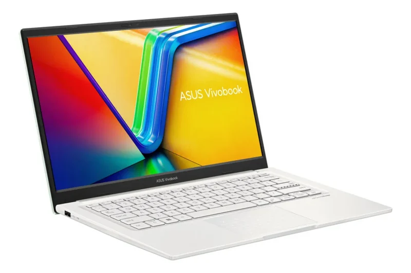 Asus Vivobook F1404VAP-QB5 Laptop – Intel Core 5-120U, 8GB RAM, 512GB SSD, 14” FHD 60Hz, Win11