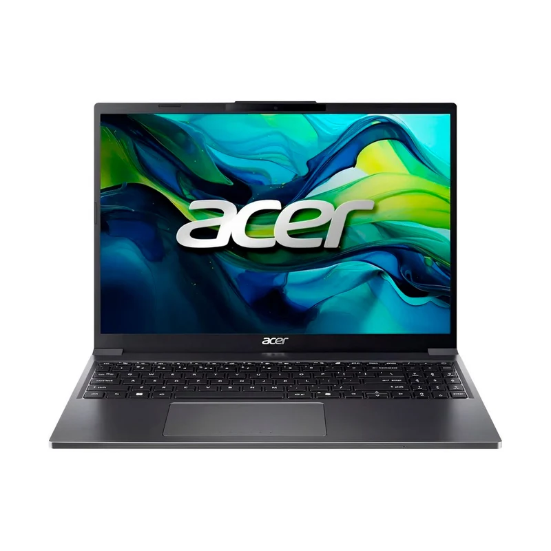 Acer AG15-51P-510U Laptop – Intel Core i5-1334U, 8GB RAM, 256GB SSD, 15.3” WUXGA Win 11