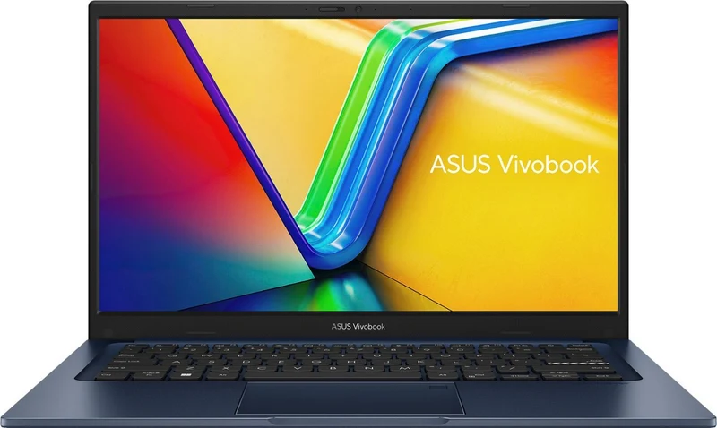 Asus X1404ZA-I38128, Intel Core i3-1215U, 8GB RAM Memory, 128GB SSD, 14" FHD , Win 11