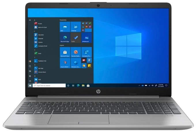 HP 250 G8 i5-10MA GEN 8 RAM 256 SSD 15.6” HD, W10 Refurbished