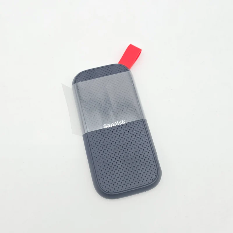 Sandisk 1TB Portable SSD, External Storage