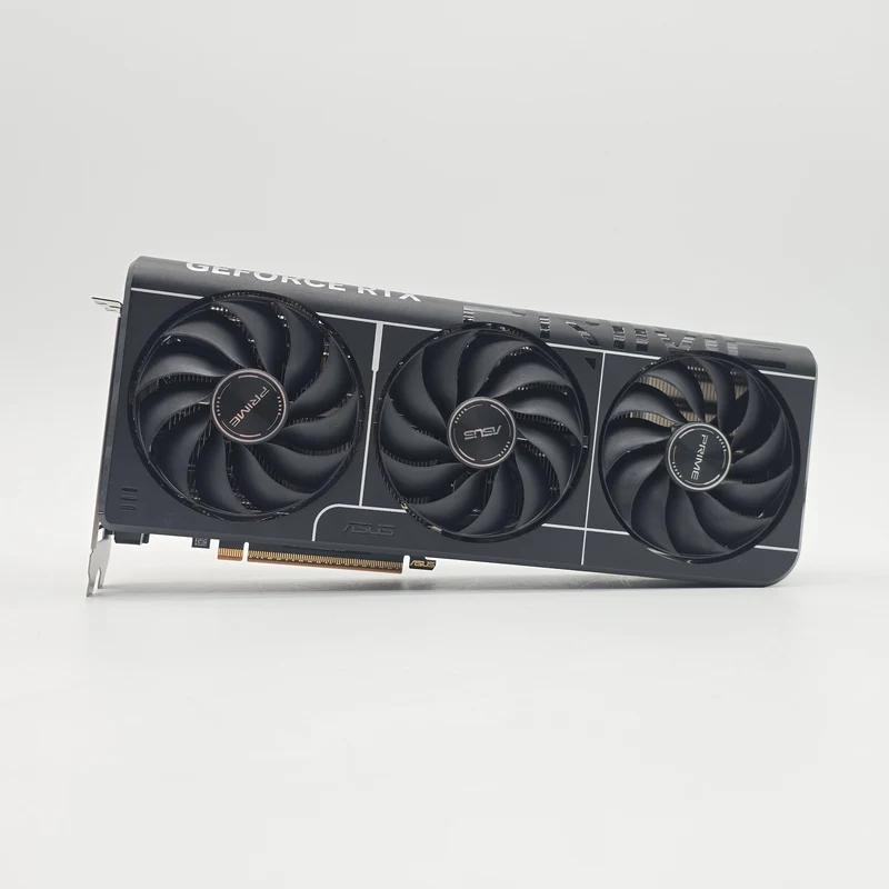 RTX 5070 Ti ASUS Prime OC 16GB, NVIDIA Gaming Graphics Card GPU