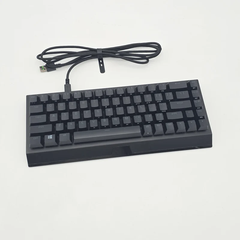 Razer BlackWidow V3 Mini HyperSpeed, Compact Wireless Mechanical Gaming Keyboard
