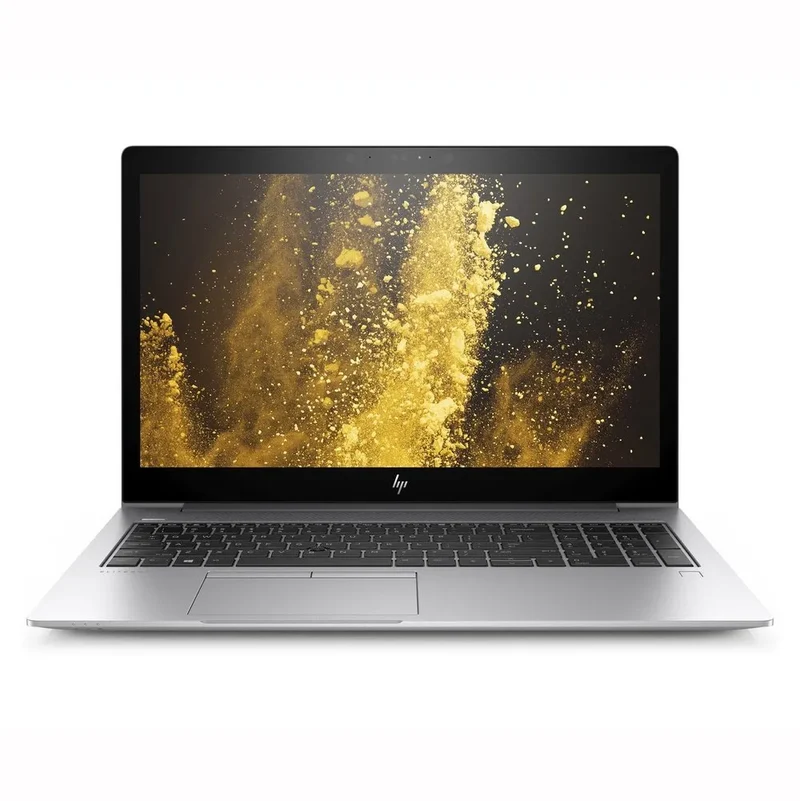 EliteBook 850 G5 15,6" 2018 - Intel Core i5 1,6Ghz - 4 - 8Go DDR4 - 128Go SSD - Intel UHD Graphics 620 - Argent - Windows 11 Pro - AZERTY