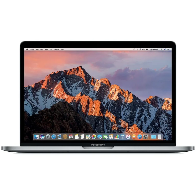 MacBook Pro 13" (Mediados 2018) - Reacondicionado