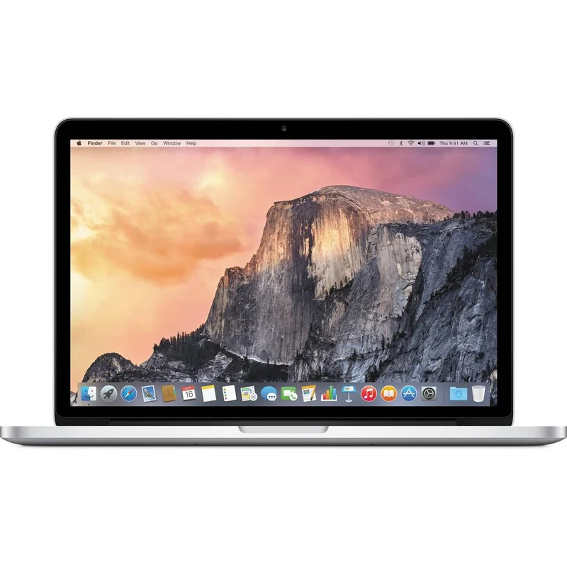 MacBook Pro 13" (Finales 2013) - Reacondicionado