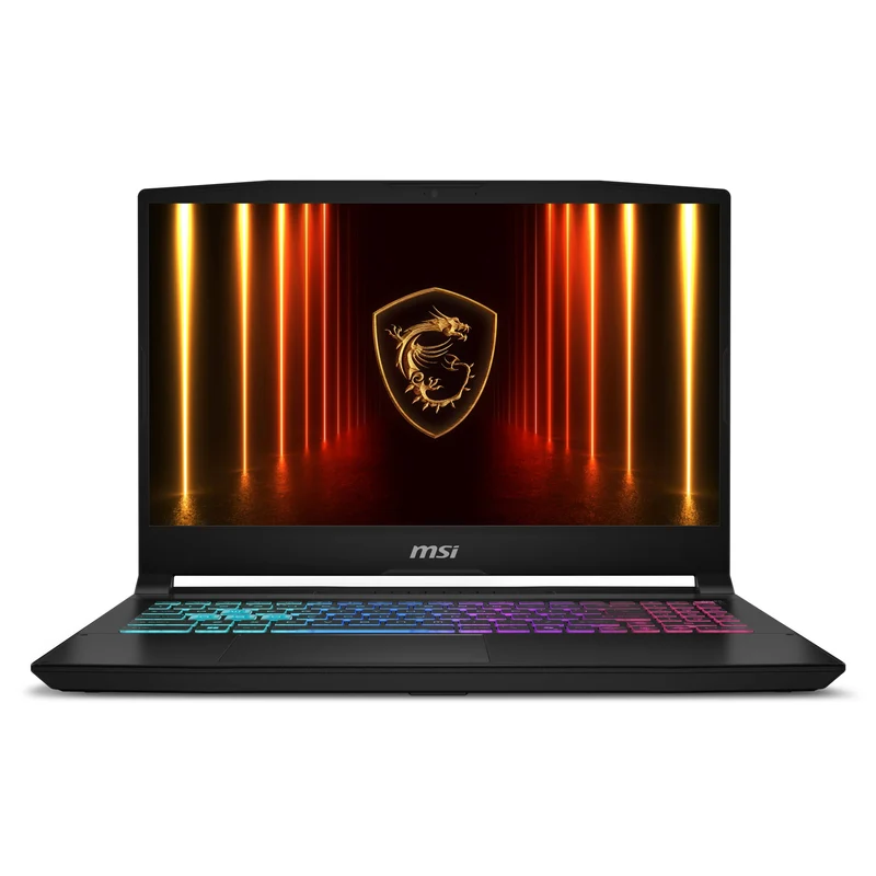 MSI Katana HX B14WGK-293US GAMING LAPTOP, Intel Core i7-14650HX, 16GB RAM Memory, 1TB SSD, RTX 5070 8GB vRAM, 15.6" QHD 165Hz Screen, Win 11