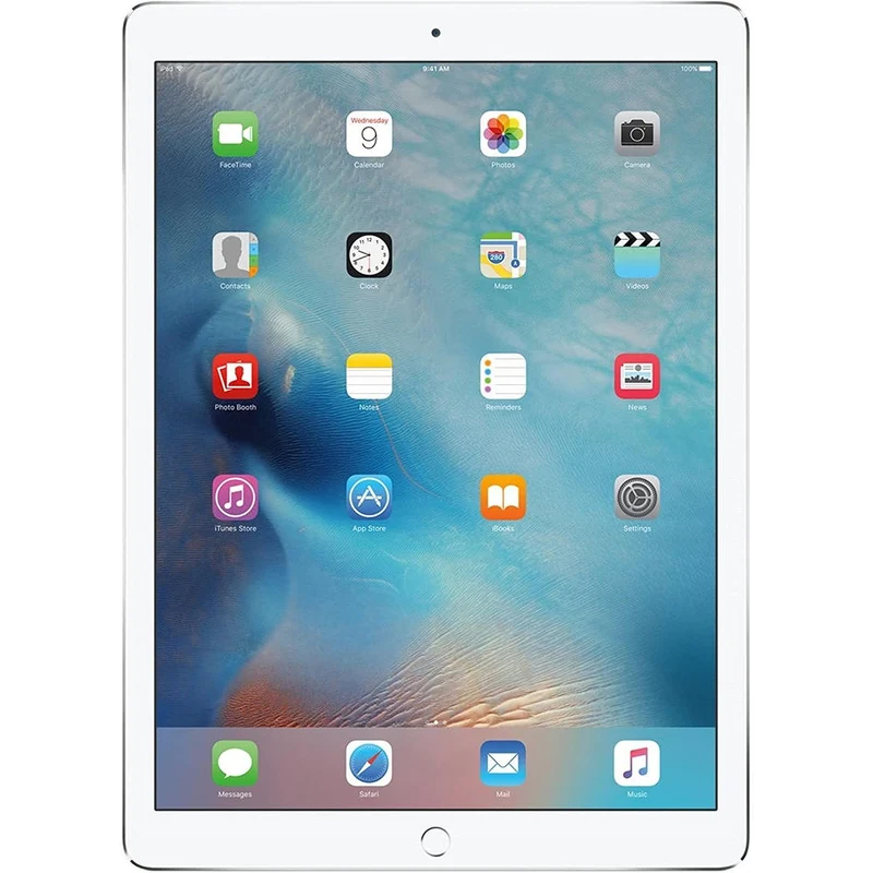 iPad Pro 12,9" (2017) - WiFi + 4G - Reacondicionado