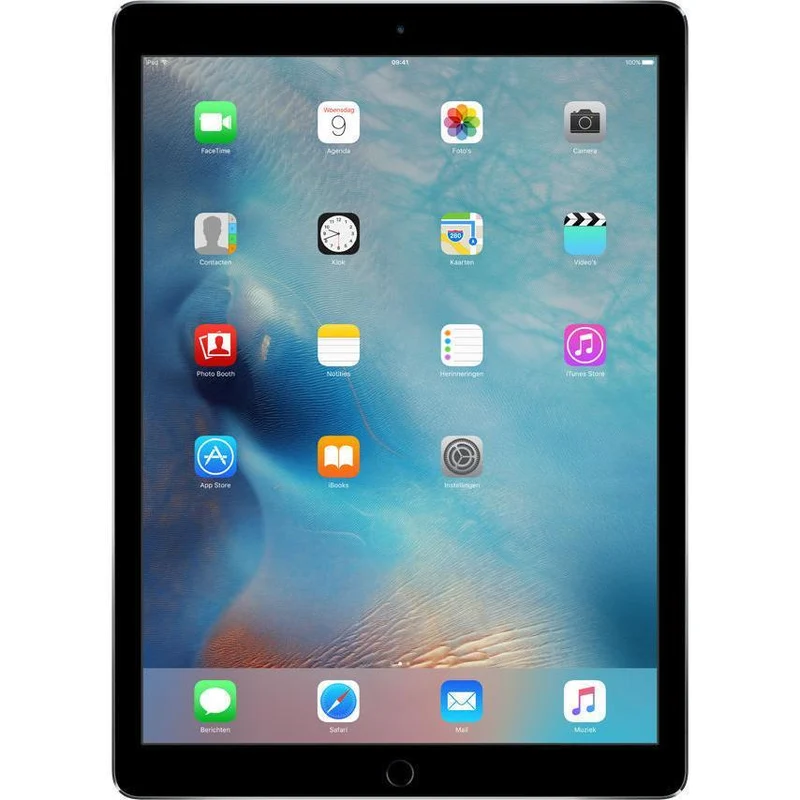 iPad Pro 12,9" (2015) - WiFi - Reacondicionado