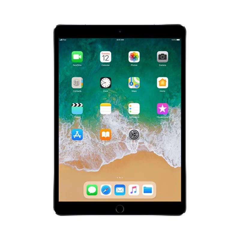 iPad Pro 10,5" (2017) - WiFi + 4G - Reacondicionado