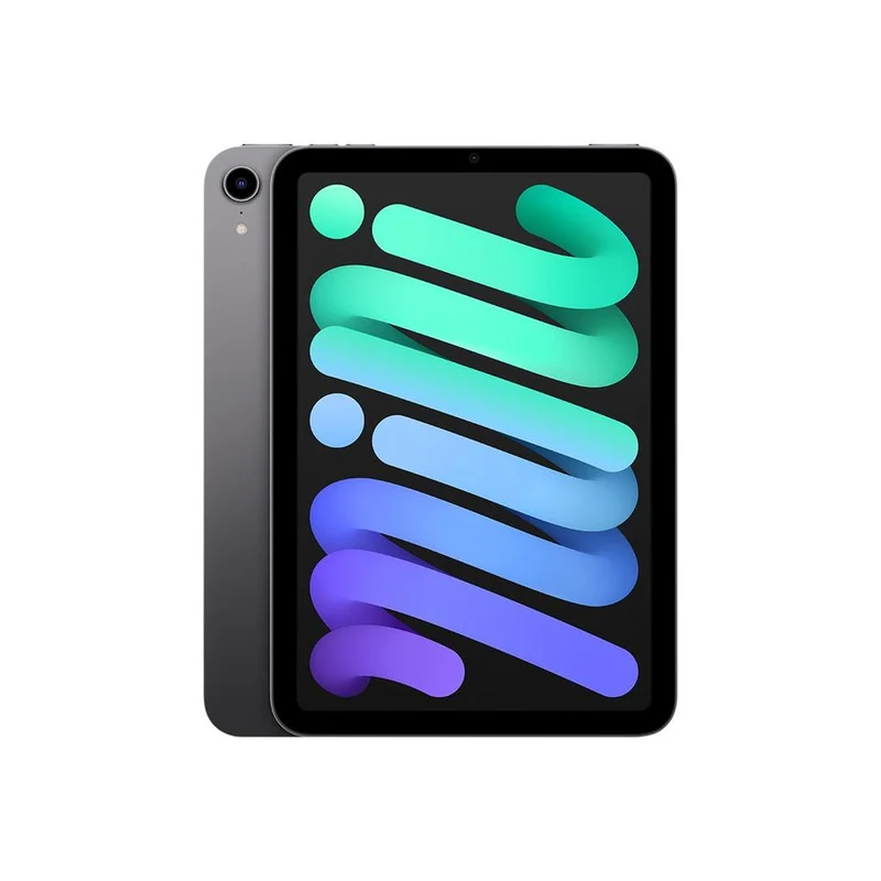 iPad mini 6 (2021) - WiFi + 5G - Reacondicionado
