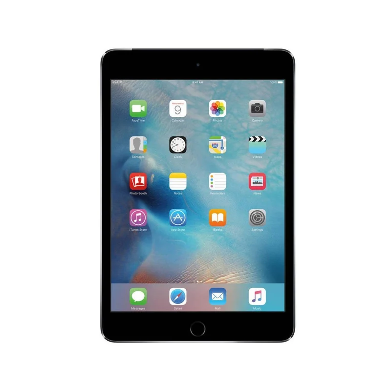 iPad mini 3 (2014) - WiFi + 4G - Reacondicionado