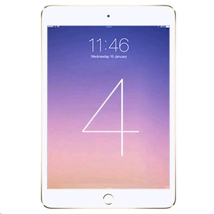 iPad mini 3 (2014) - WiFi - Reacondicionado