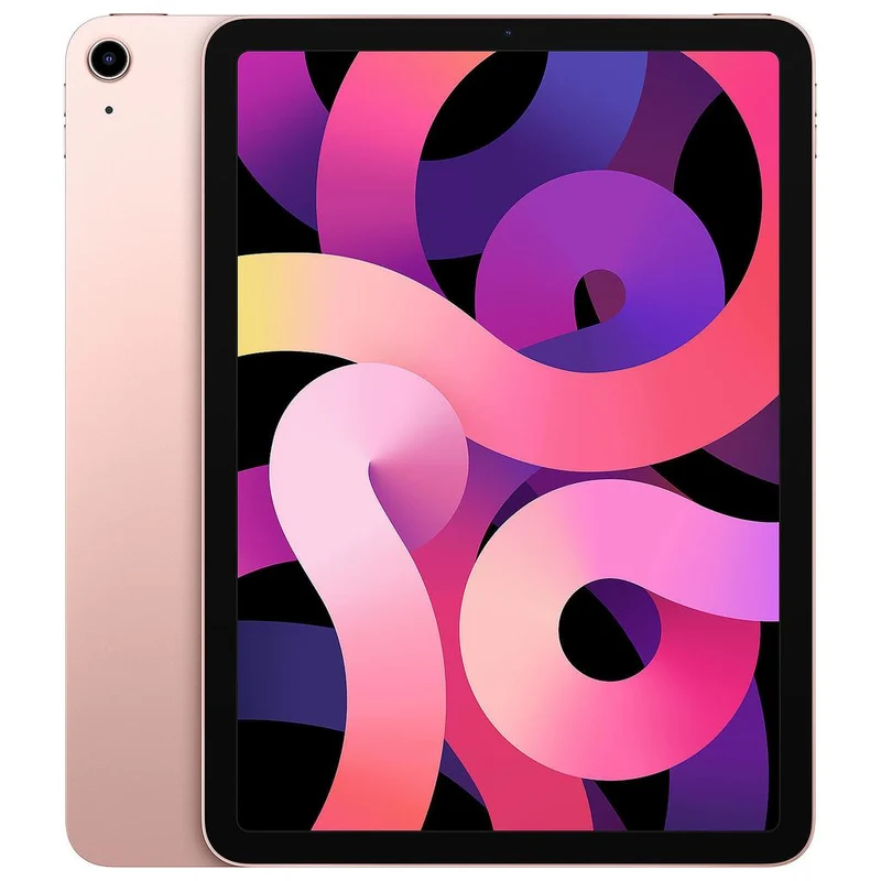 iPad Air 4 (2020) - WiFi + 4G - Reacondicionado