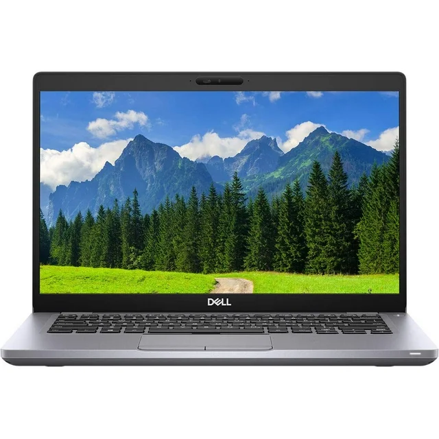 Dell Latitude 5410 i5-10210U 16 RAM 256 SSD 14” FHD, W10 Pro Ref A+