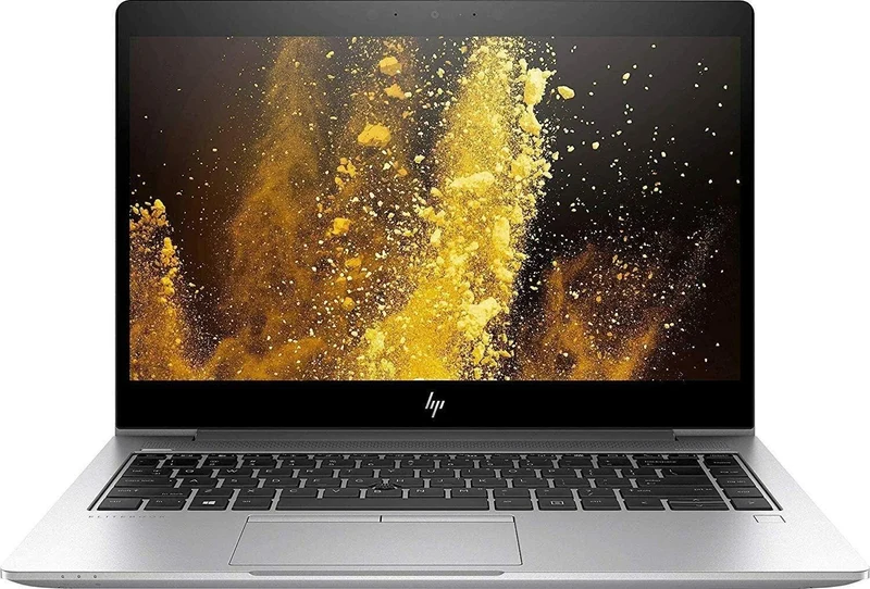 HP EliteBook 745 G6, AMD Ryzen 3, 16GB RAM, 256GB SSD, USB 3.0, Webcam, 14.0" HD, Win 10, Refurbished