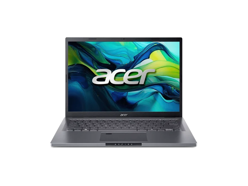 Acer A14-51GM-771W Gaming Laptop, Intel Core 7 150U, 16GB RAM, 1TB SSD, NVIDIA RTX 2050, 14" WUXGA, Win 11