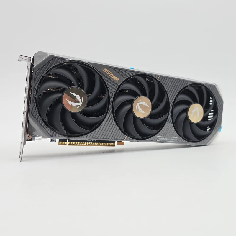 RTX 5070 Zotac Solid OC 12GB, NVIDIA Gaming Graphics Card GPU
