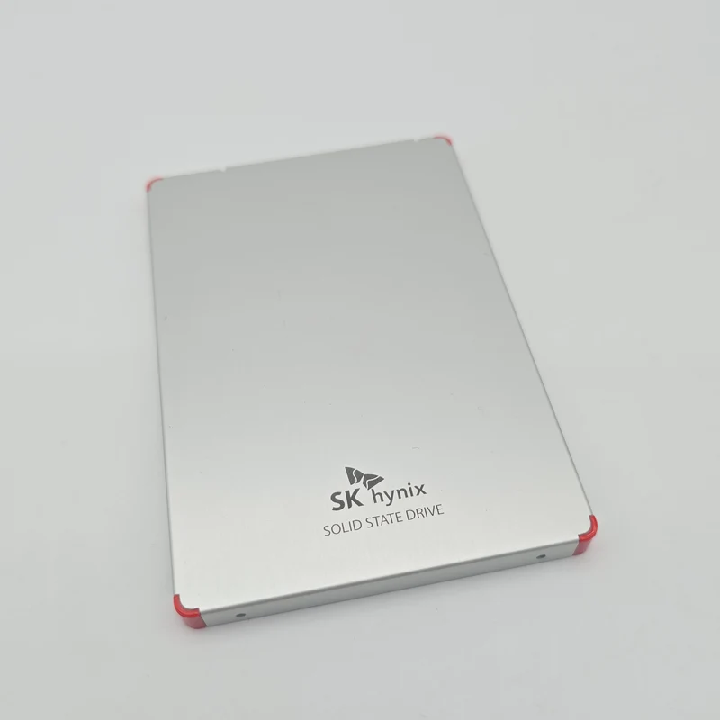 SK Hynix SC311 1TB SATA 2.5" SSD, Internal Gaming Solid State Drive Storage