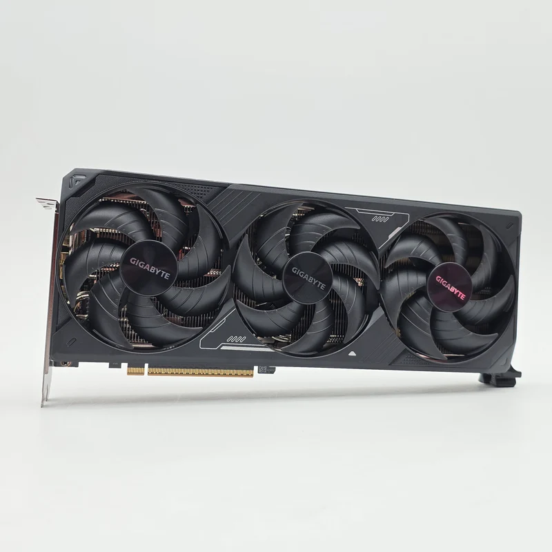 RTX 5070 Ti Gigabyte Windforce OC 16GB, NVIDIA Gaming Graphics Card GPU