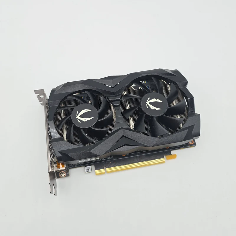 GTX 1660 Super Zotac Gaming 6GB, NVIDIA Gaming Graphics Card GPU