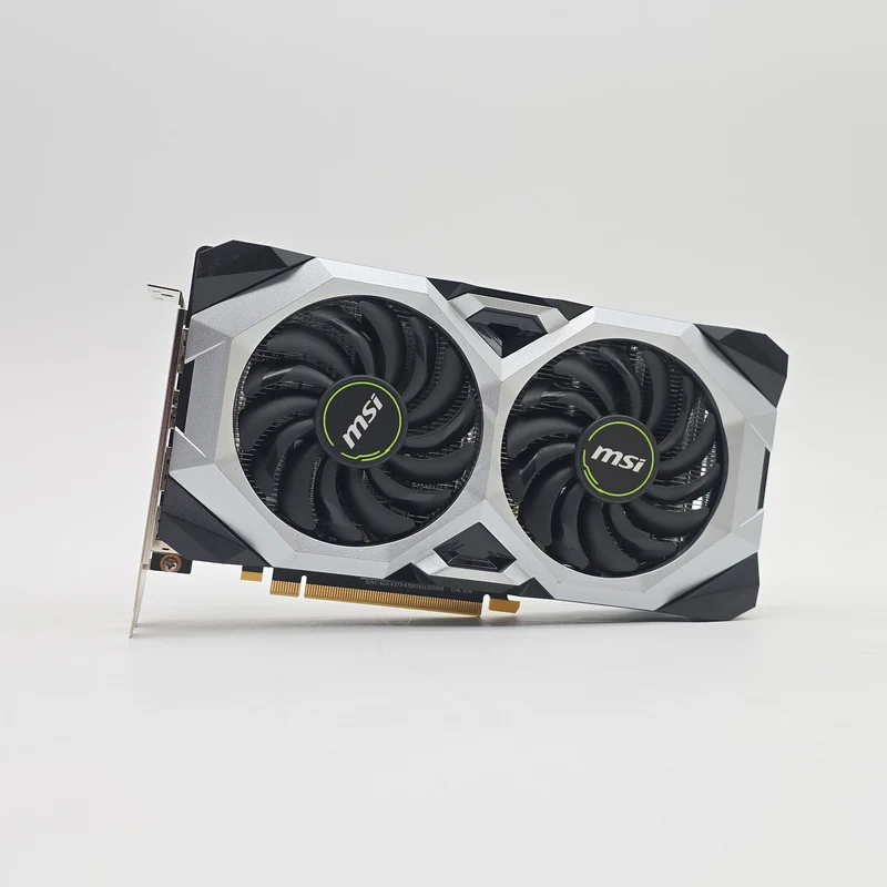 RTX 2070 MSI Ventus 8GB, NVIDIA Gaming Graphics Card GPU