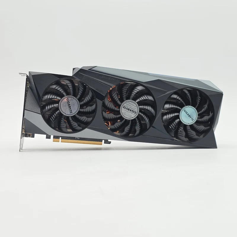 RTX 3080 Gigabyte Gaming OC 10GB, NVIDIA Gaming Graphics Card GPU
