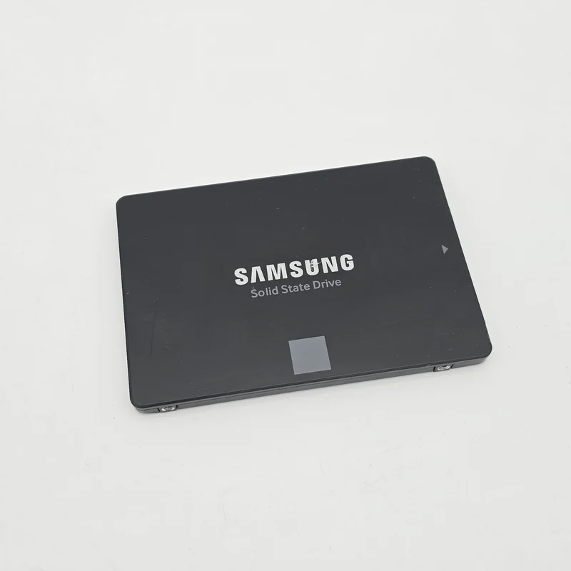 Samsung 870 EVO 4TB, SATA SSD Storage