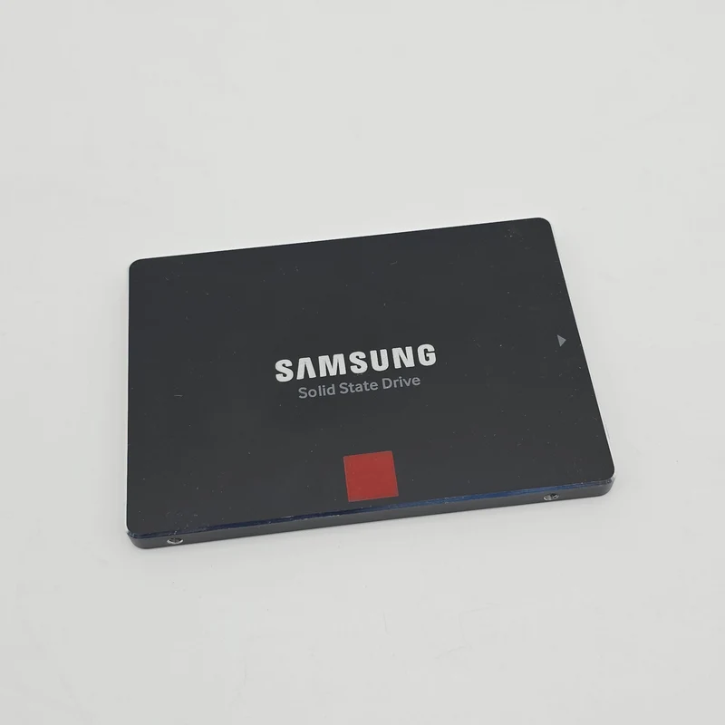 Samsung 850 Pro 2TB, SATA SSD Storage