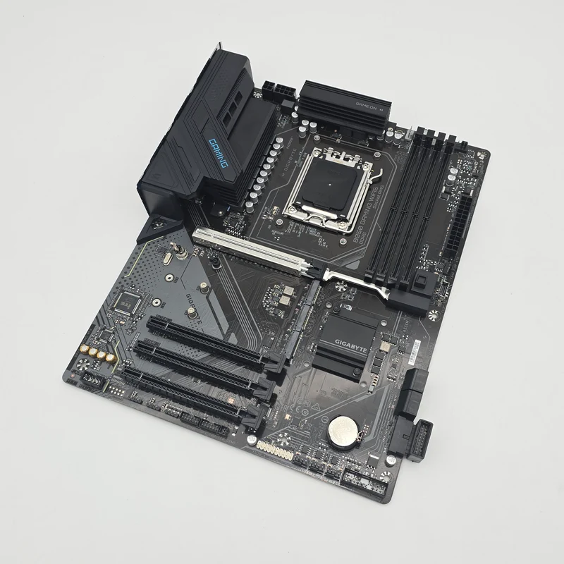 Gigabyte B850 Gaming WiFi6, Socket AM5, ATX Desktop Gaming Motherboard
