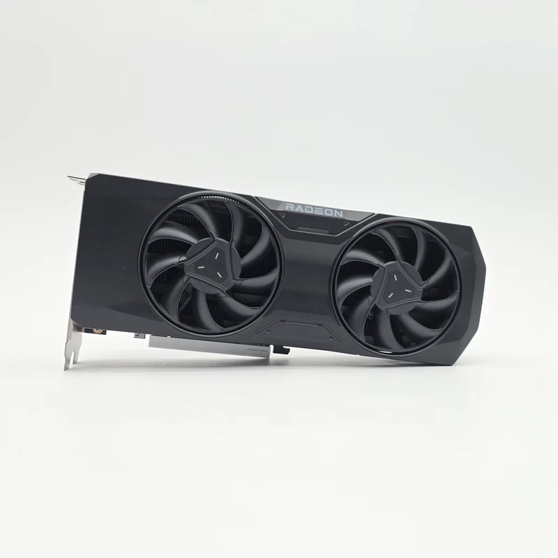 RX 7800 XT Sapphire Reference Edition 16GB, AMD Radeon Gaming Graphics Card GPU