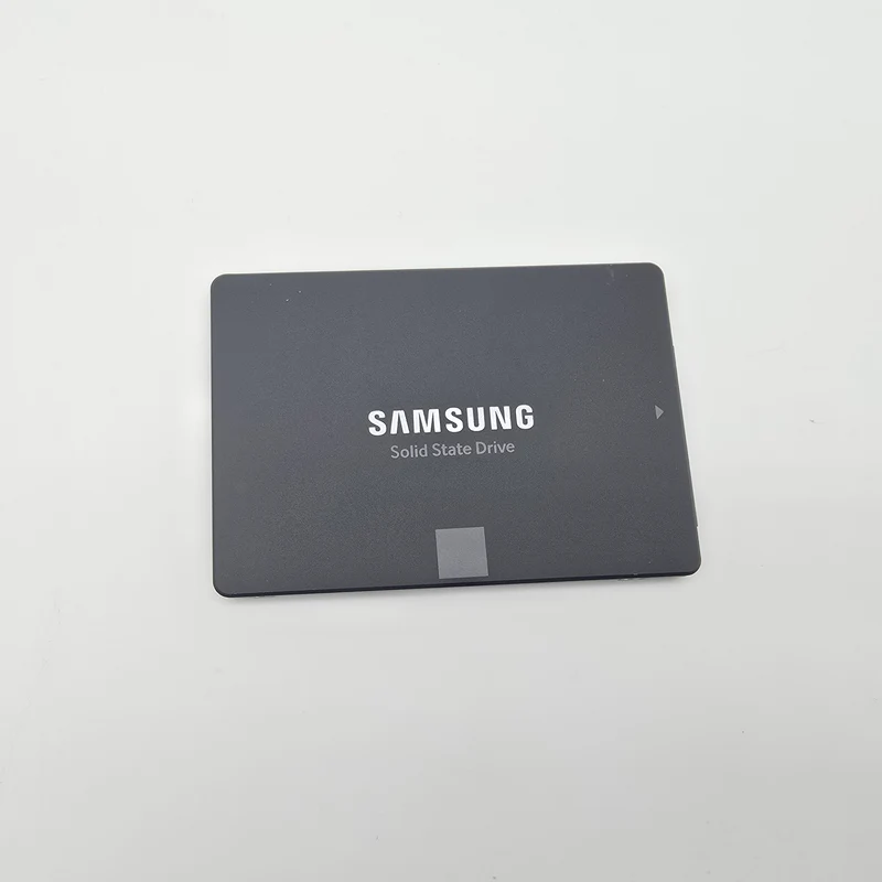 Samsung 870 EVO 4TB SATA SSD Storage